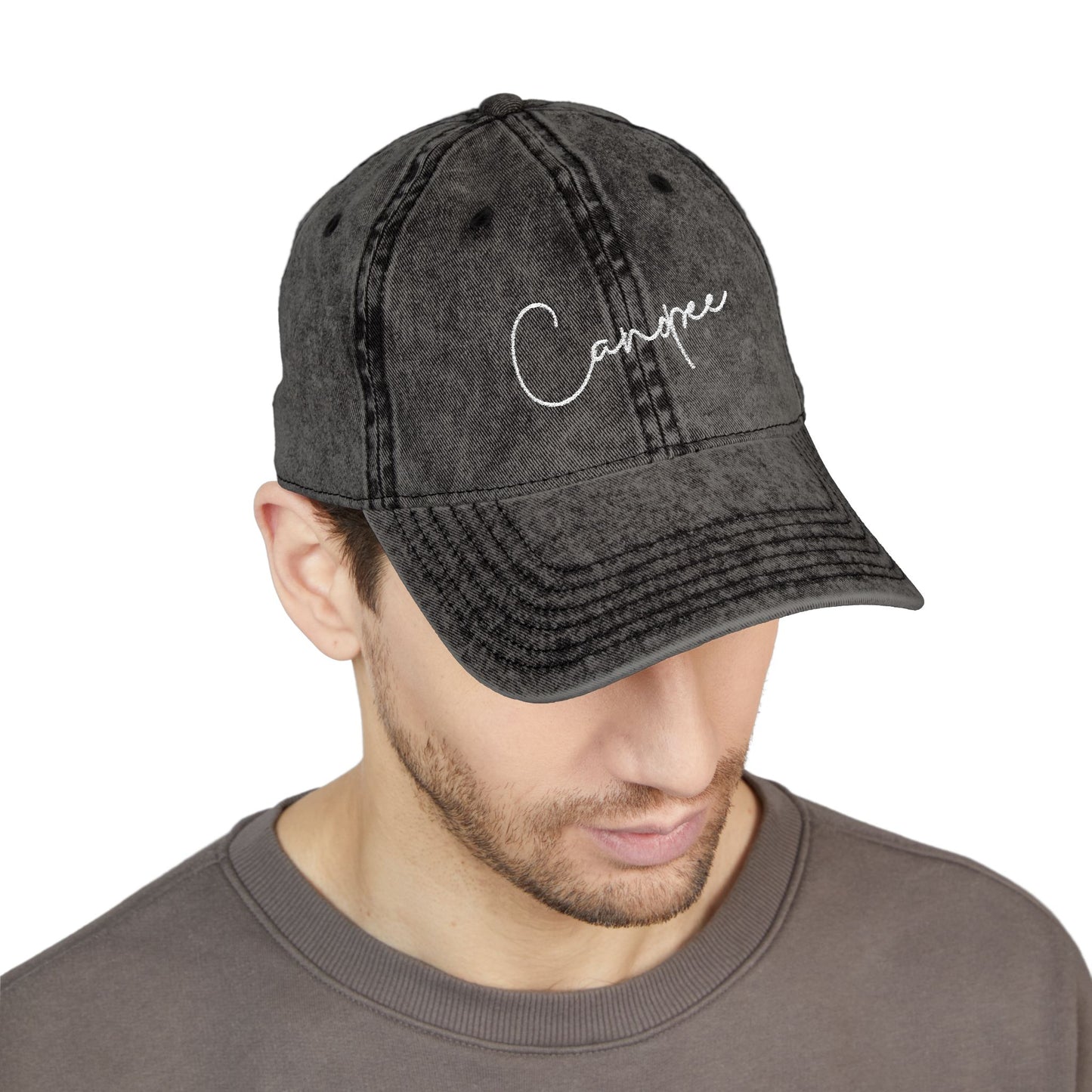 Canopee Premium Cap