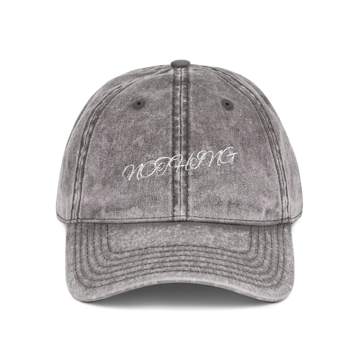 Nothing Cap