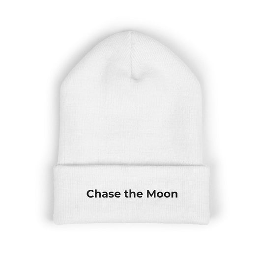 Chase the Moon Beanie