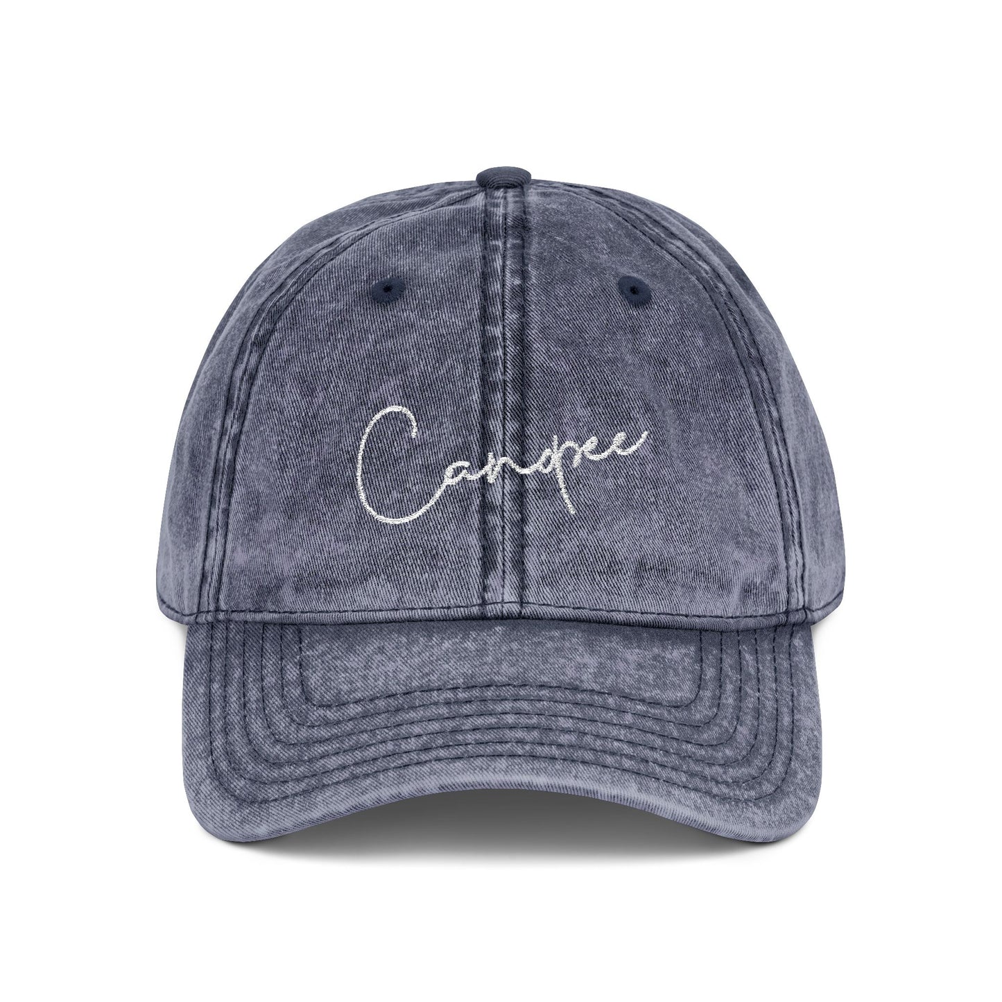 Canopee Premium Cap