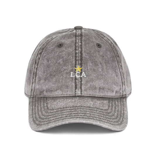 LCA Star Cap
