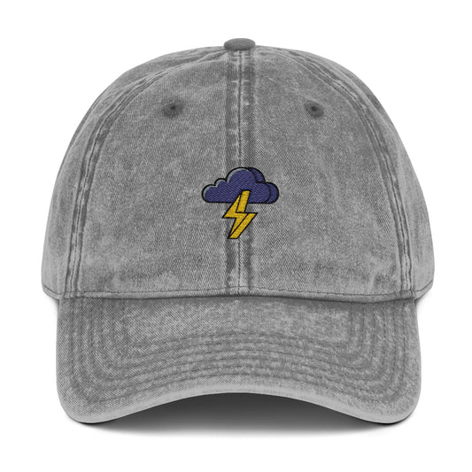 Thunderstorm Design