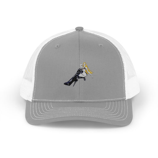 Stylish Trucker Cap