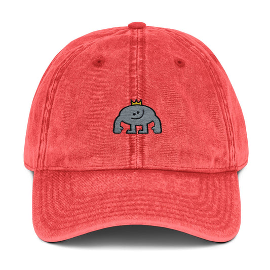 Fun Cap