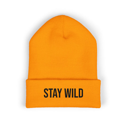 Stay Wild