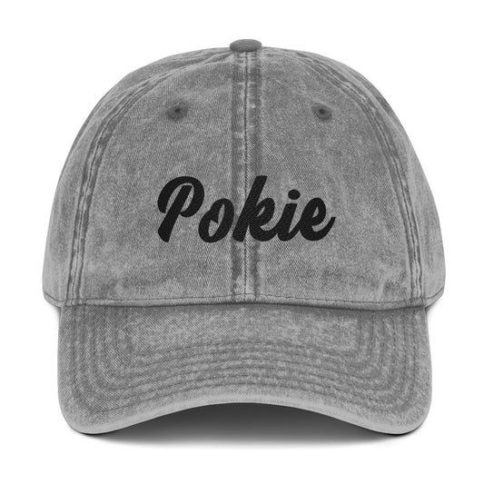 Cute Pokie Cap