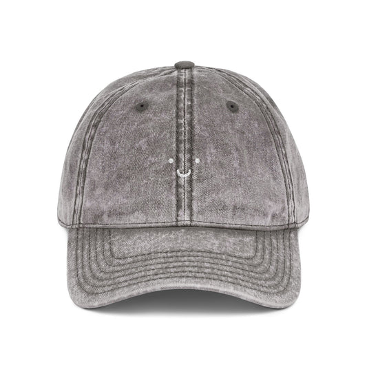 Smile Cap