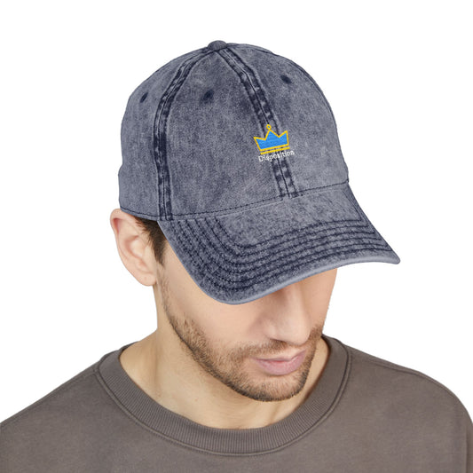Crown Cap