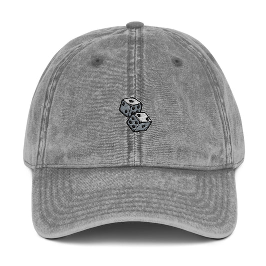 Dice Cap