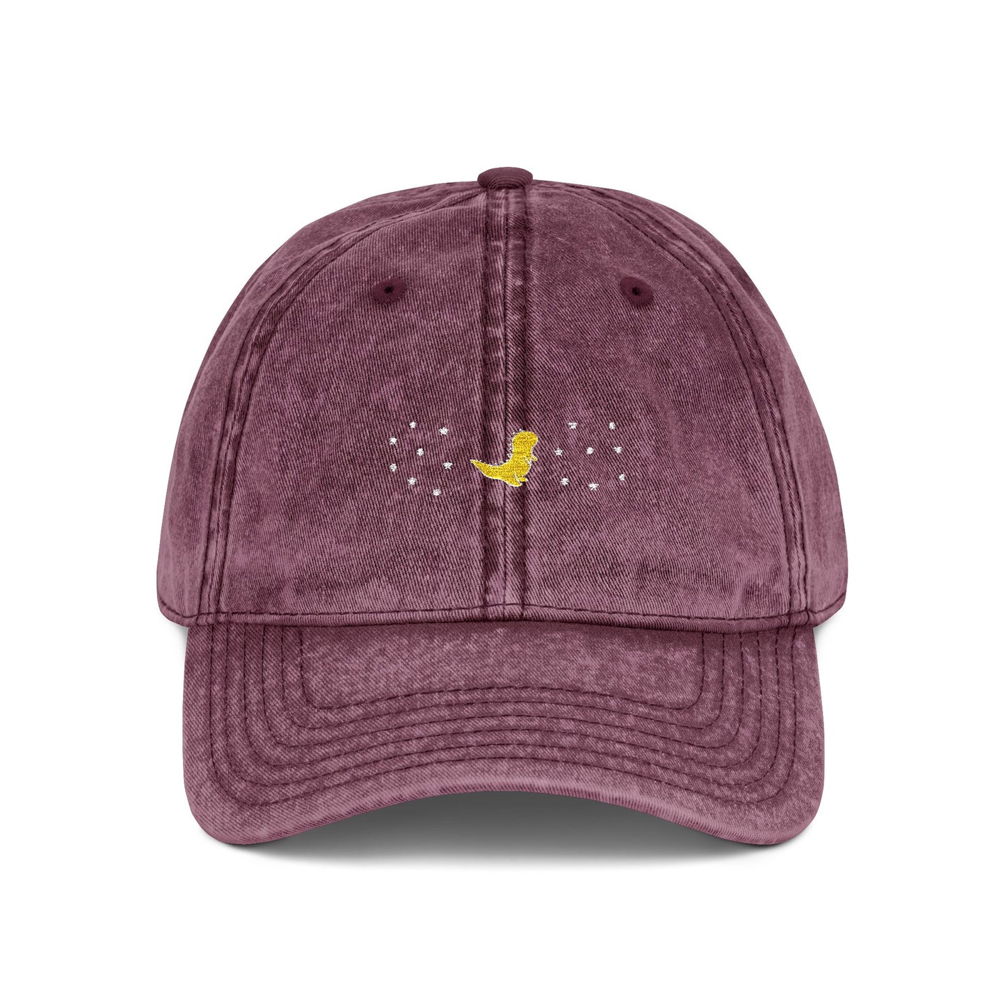 Dino Cap