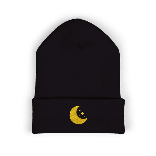 Moon and Stars