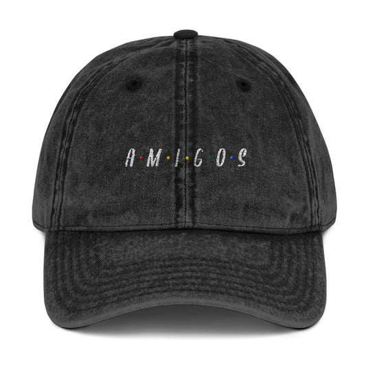 Forever A.M.I.G.O.S.