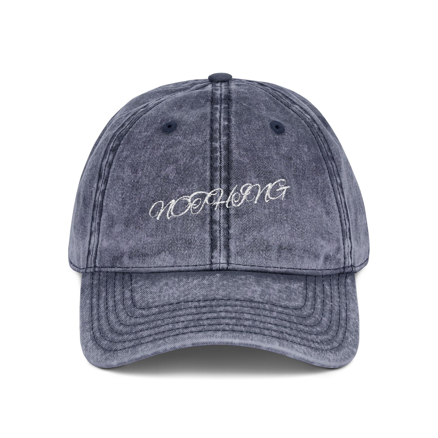 Nothing Cap