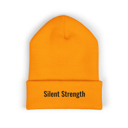 Silent Strength