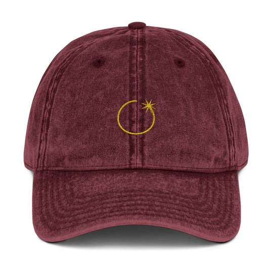 Star Cap