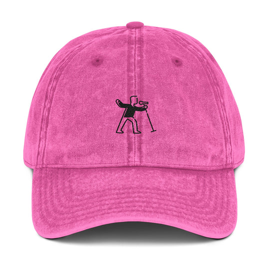 Singer Cap
