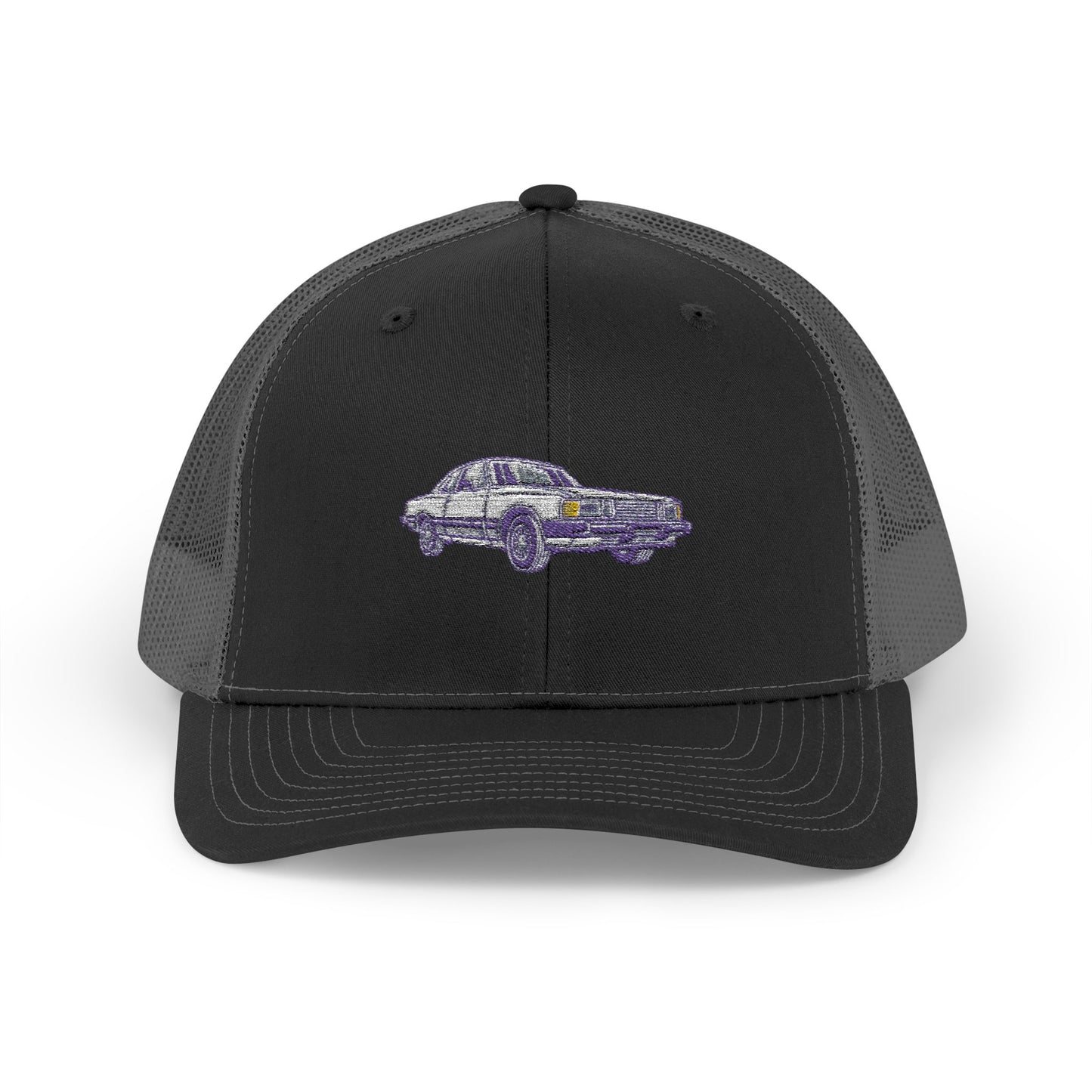 Car Trucker Cap