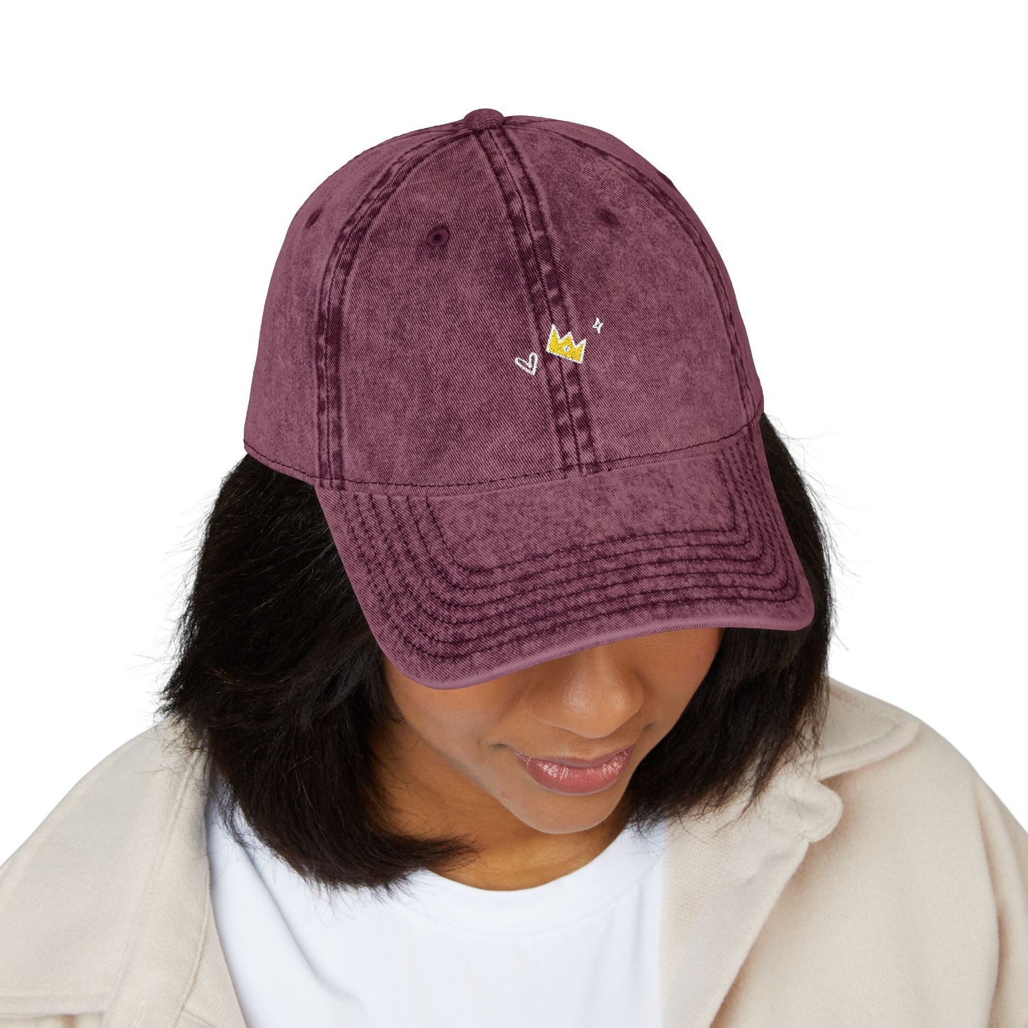 Cute Cap